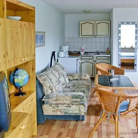 Gemuetliches-ferienappartement Apartment